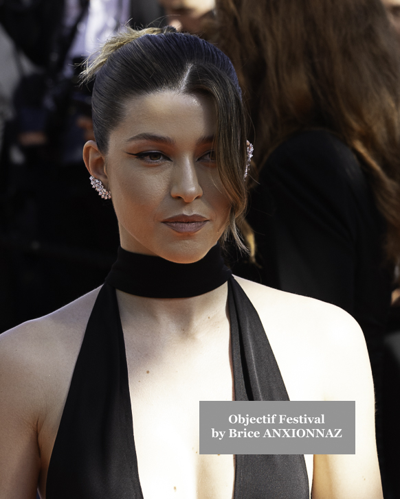 Kinds  Of  Kindness / 77th Cannes International Film Festival / Objectif Festival by Brice ANXIONNAZ